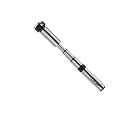 Mini pump Giyo GP-87LT  Велосипедные насосы