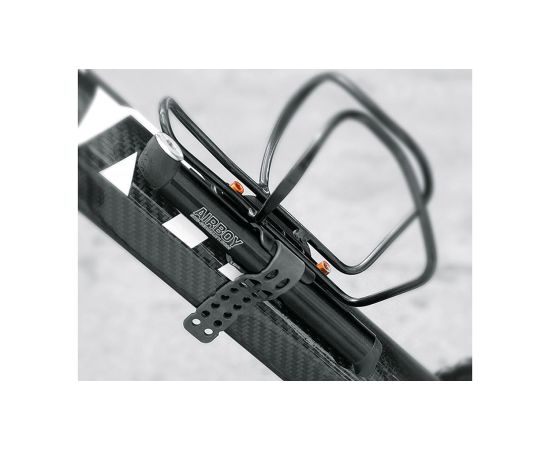 Mini pump SKS Airboy  Велосипедные насосы