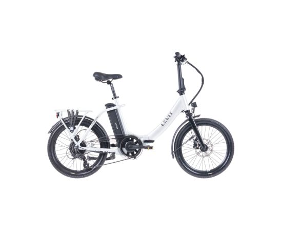Bike Levit Forteco 3 e-Folding 20" Электрические велосипеды