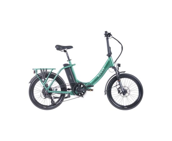 Bike Levit Forteco 1 e-Folding 20" Электрические велосипеды