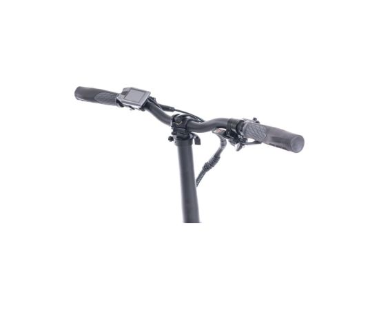 Bike Levit Forteco 1 e-Folding 20" Электрические велосипеды