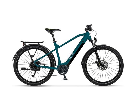 Bike Levit eSUV Atlas Vinka 29" Электрические велосипеды