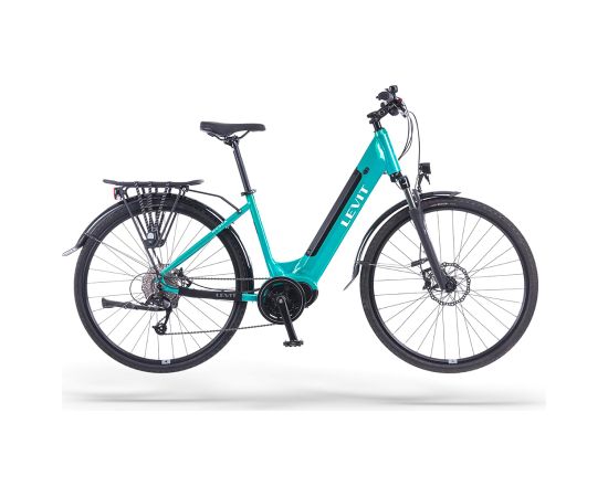 Bike Levit Musca MX 630 e-Trekking 28" Электрические велосипеды