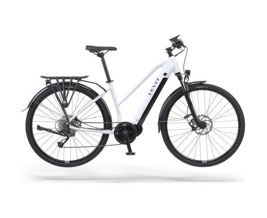 Bike Levit Musca MX 630 e-Trekking 28" Электрические велосипеды