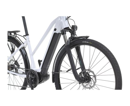 Bike Levit Musca MX 630 e-Trekking 28" Электрические велосипеды