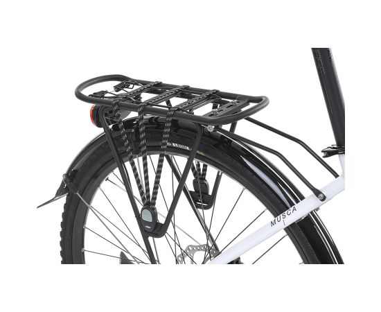 Bike Levit Musca MX 630 e-Trekking 28" Электрические велосипеды