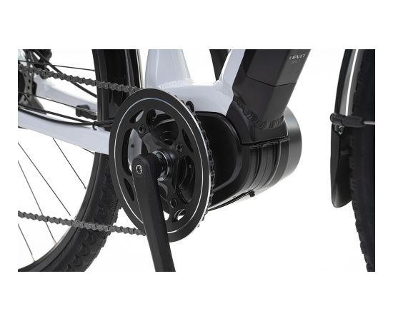 Bike Levit Musca MX 630 e-Trekking 28" Электрические велосипеды