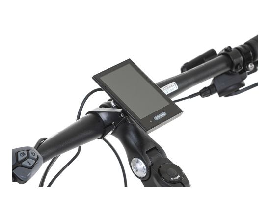Bike Levit Musca MX 630 e-Trekking 28" Электрические велосипеды