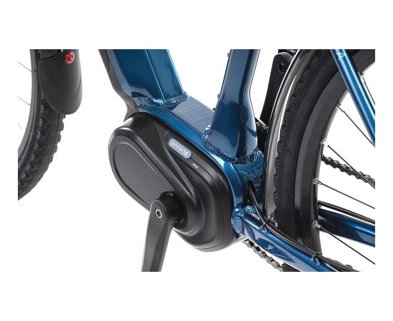 Bike Levit Musca MX 468 e-Trekking 28" Электрические велосипеды