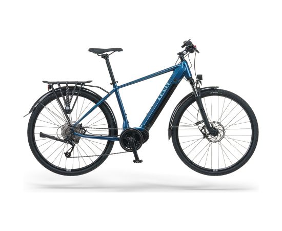 Bike Levit Musca MX 630 e-Trekking 28" Электрические велосипеды