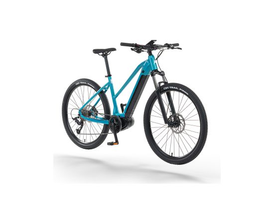 Bike Levit Muan MX 3 468 e-MTB 27.5" Электрические велосипеды