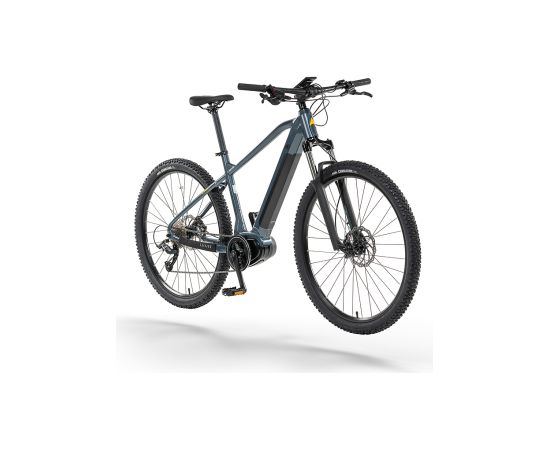 Bike Levit Muan MX 3 630 e-MTB 29" Электрические велосипеды