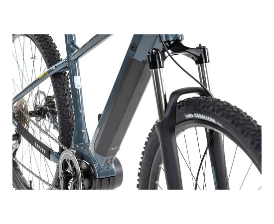 Bike Levit Muan MX 3 630 e-MTB 29" Электрические велосипеды