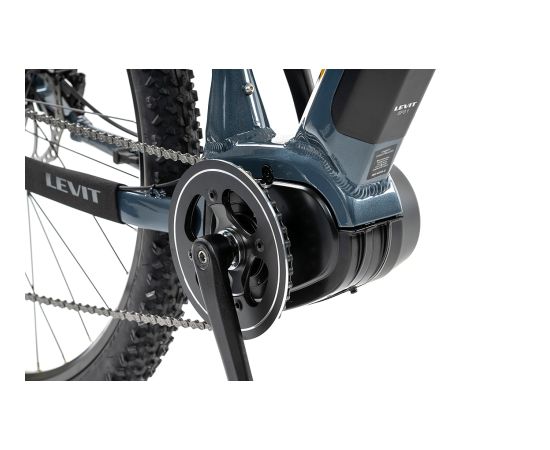 Bike Levit Muan MX 3 630 e-MTB 29" Электрические велосипеды