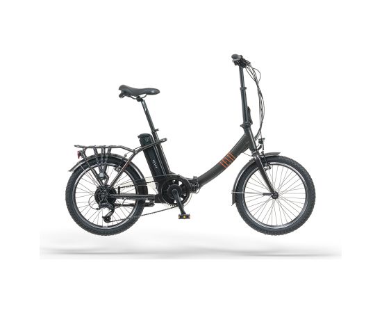 Bike Levit Chilo 3 374 e-Folding 20" Электрические велосипеды