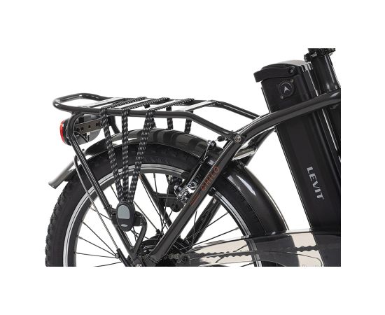 Bike Levit Chilo 3 374 e-Folding 20" Электрические велосипеды