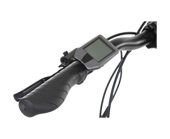 Bike Levit Musca Urban HD 468 e-Trekking 28" Электрические велосипеды