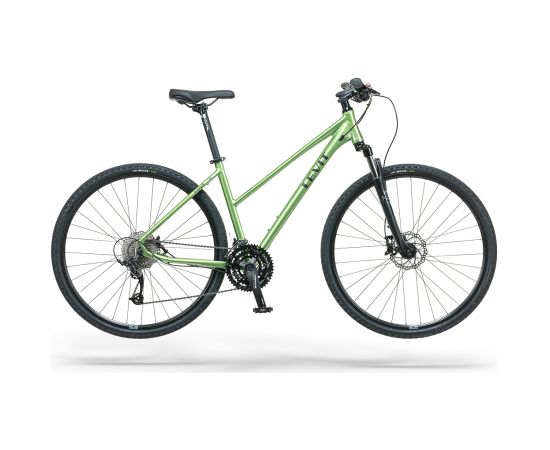 Bike Levit Simur 3 28" Tуристические велосипеды