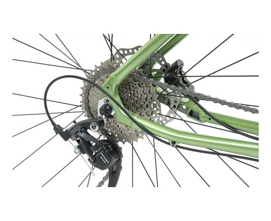 Bike Levit Simur 3 28" Tуристические велосипеды