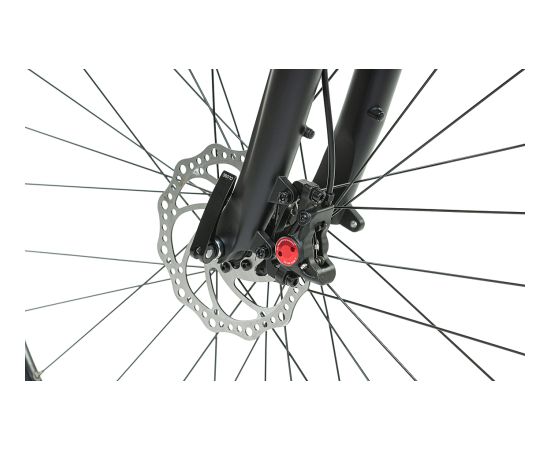 Bike Levit Simur 3 28" Tуристические велосипеды