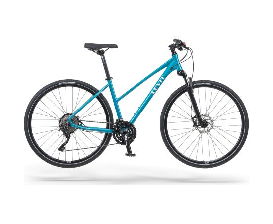 Bike Levit Simur 1 28" Tуристические велосипеды