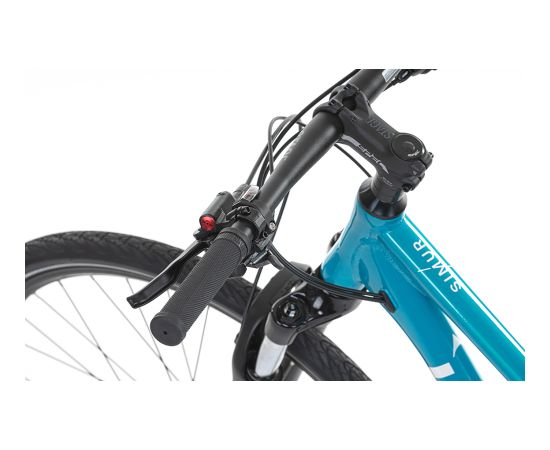 Bike Levit Simur 1 28" Tуристические велосипеды