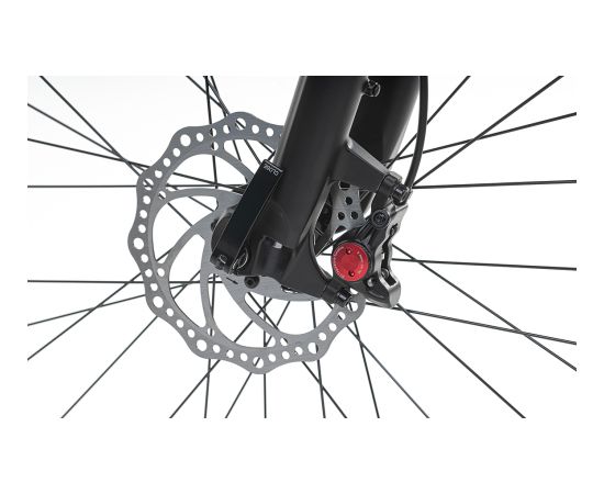 Bike Levit Simur 1 28" Tуристические велосипеды