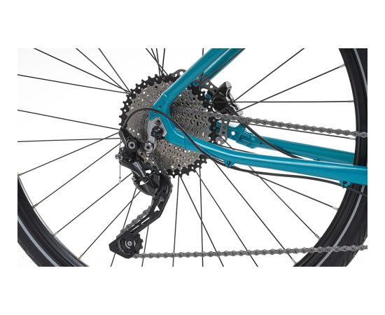 Bike Levit Simur 1 28" Tуристические велосипеды