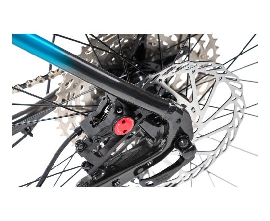 Bike Levit Notos 1 29" Горные велосипеды (MTB)