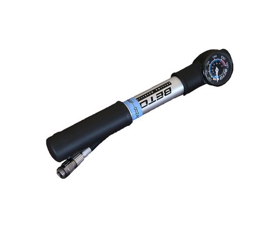 Mini pump Beto CHMP-002AG  Велосипедные насосы