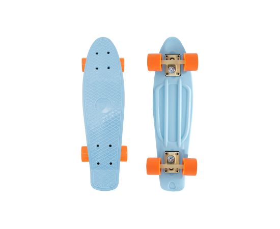 SNT Children's skateboard Seven 7-brand Skrituļdēļi, Penibordi, Longbordi