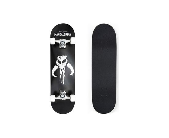 SNT Skateboard Seven Mandalorian Лонгборды, Пениборди, Скейтборды