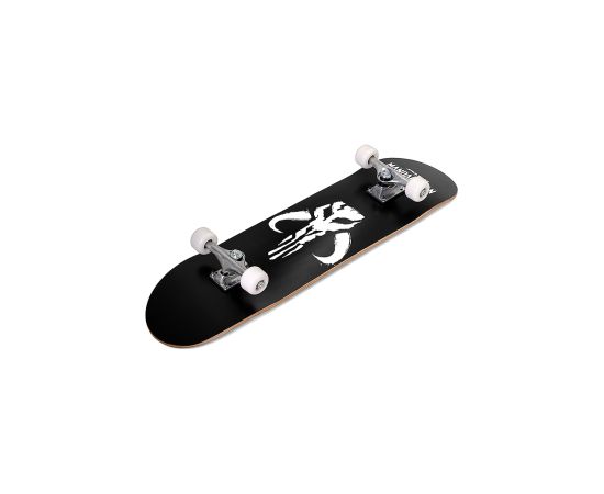 SNT Skateboard Seven Mandalorian Лонгборды, Пениборди, Скейтборды