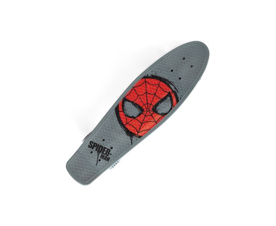 SNT Skateboard Seven nikel board Spiderman Лонгборды, Пениборди, Скейтборды