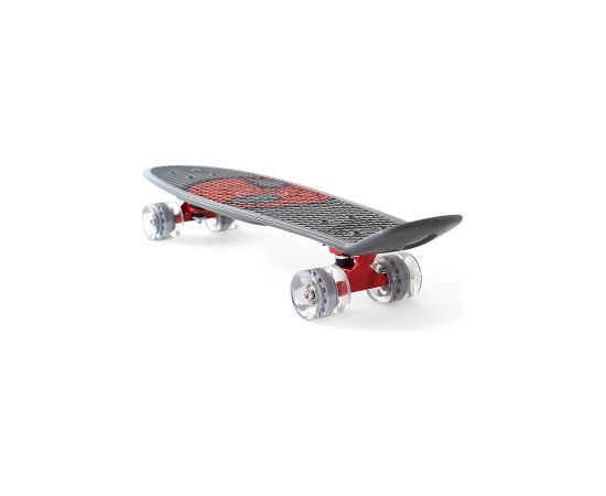SNT Skateboard Seven nikel board Spiderman Лонгборды, Пениборди, Скейтборды