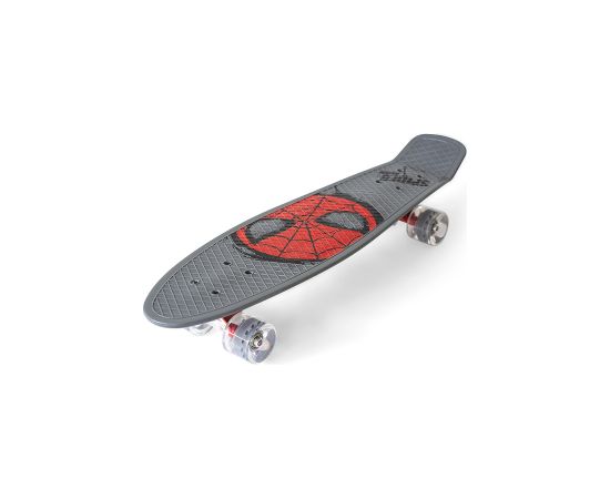 SNT Skateboard Seven nikel board Spiderman Лонгборды, Пениборди, Скейтборды