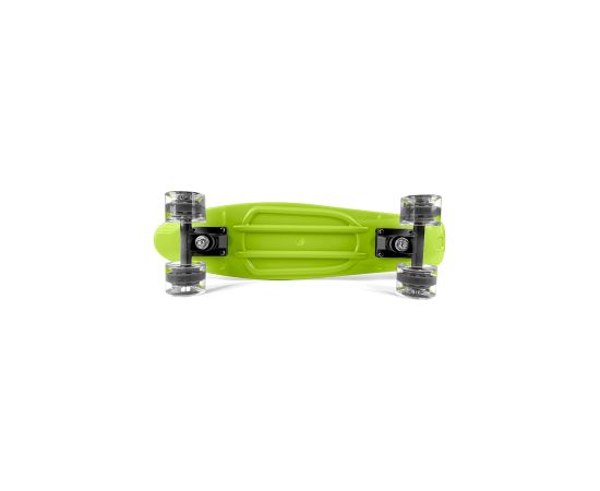 SNT Children's skateboard Seven Grogu Лонгборды, Пениборди, Скейтборды