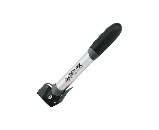 Mini pump SKS Twinjex alu  Велосипедные насосы