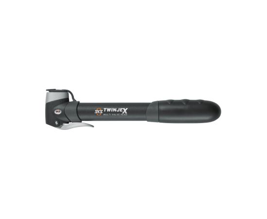 Mini pump SKS Twinjex  Велосипедные насосы