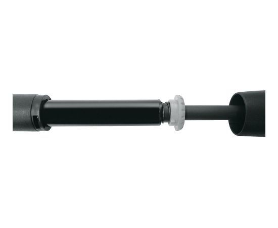 Mini pump SKS Twinjex  Велосипедные насосы
