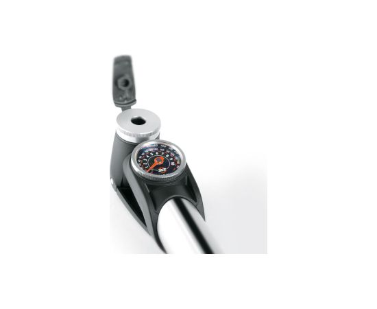 Mini pump SKS Injex control  Велосипедные насосы