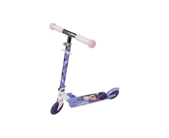 SNT Scooter foldable Seven Frozen 2 Skrejriteņi bērniem