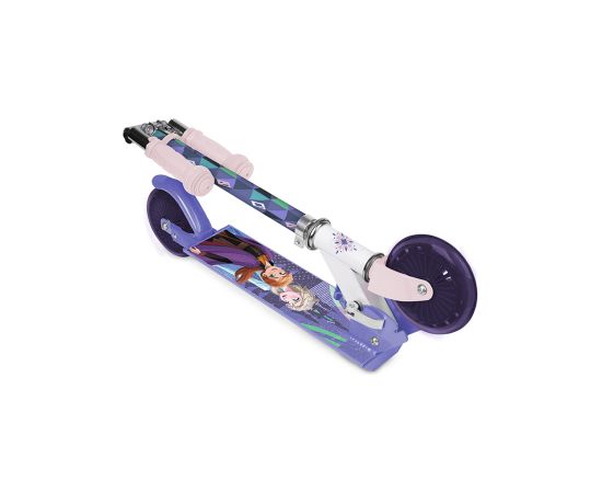 SNT Scooter foldable Seven Frozen 2 Skrejriteņi bērniem