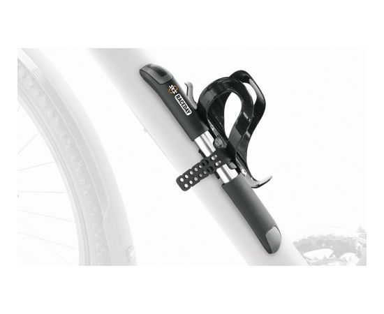 Mini pump SKS Raceday  Велосипедные насосы