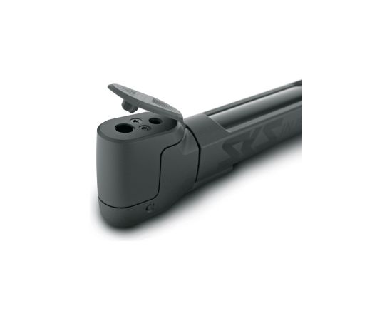 Mini pump SKS Injex plus  Велосипедные насосы