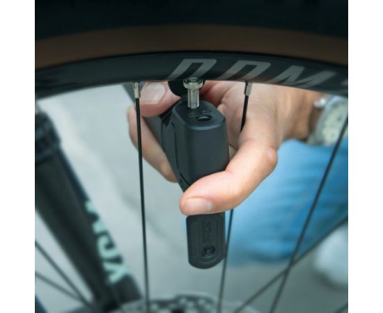 Mini pump SKS Injex plus  Велосипедные насосы