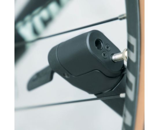 Mini pump SKS Injex plus  Велосипедные насосы