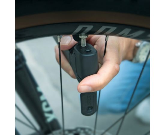 Mini pump SKS Injex  Велосипедные насосы