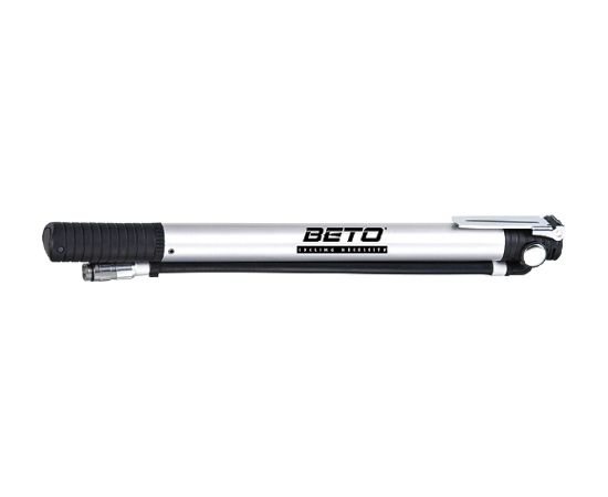 Floor pump Beto CCO-013A  Велосипедные насосы