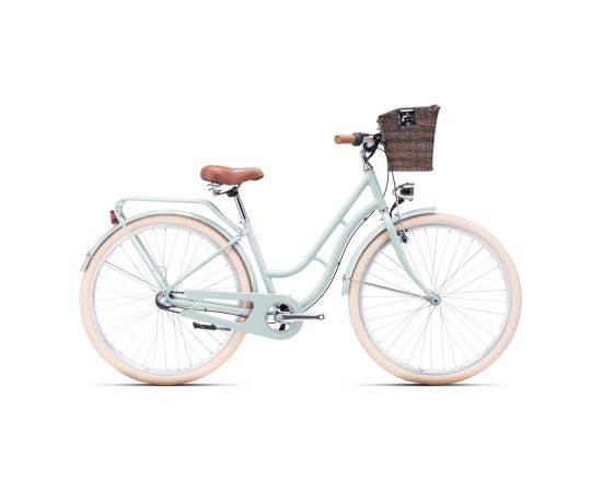 Bike CTM Summer 28" Городские велосипеды